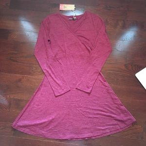 Prana Dress